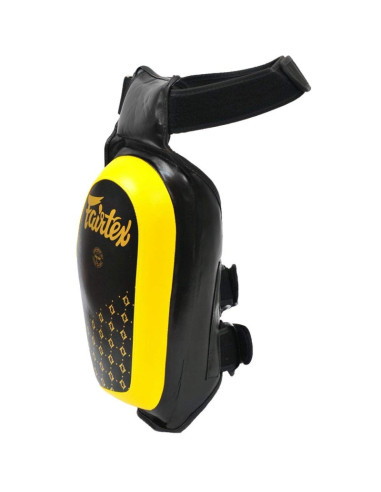 Protège cuisses Fairtex TP4 