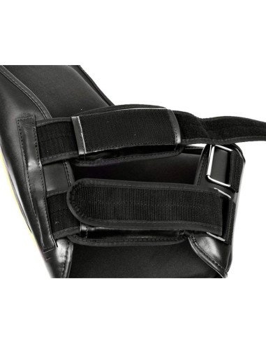 Protège cuisses Fairtex TP4 