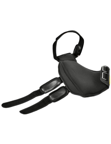 Protège cuisses Fairtex TP4 