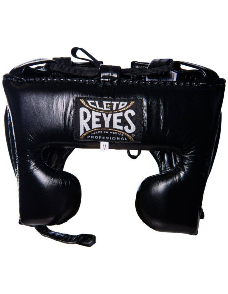 Casque REYES Sparring 