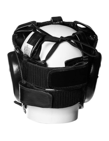 Casque REYES Sparring 