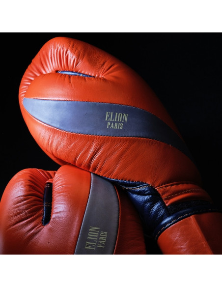 L'Elégant de boxe Dragon Ball Z X ELION Paris Edition Limitée Goku 