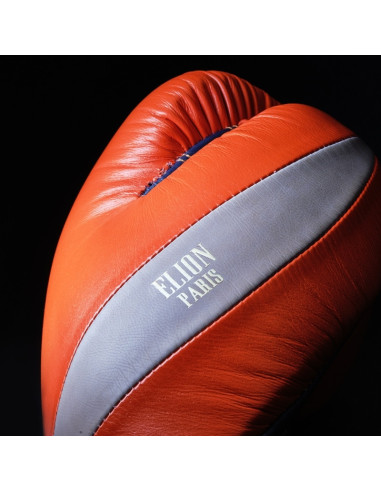 L'Elégant de boxe Dragon Ball Z X ELION Paris Edition Limitée Goku 