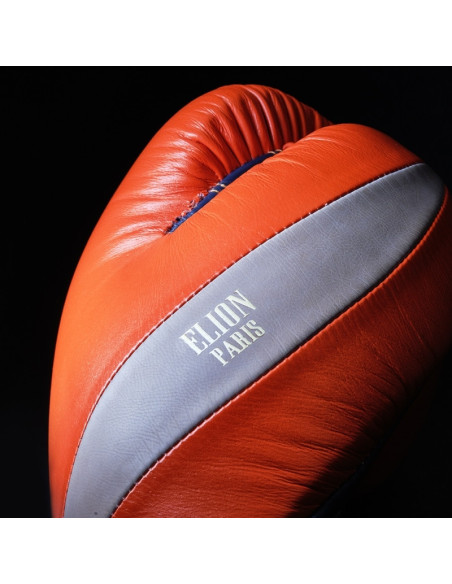 L'Elégant de boxe Dragon Ball Z X ELION Paris Edition Limitée Goku 