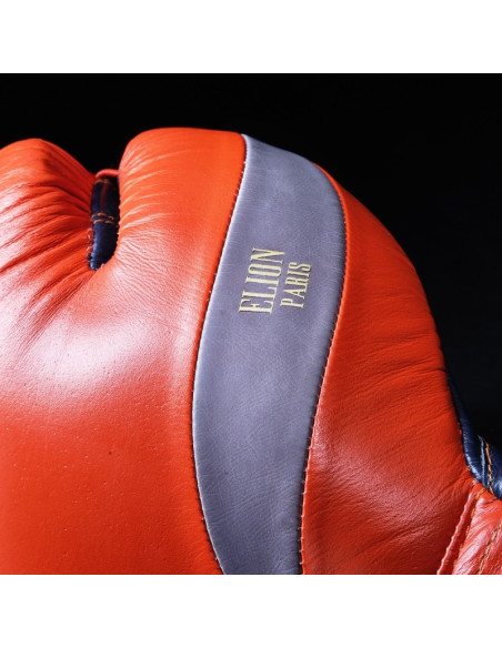 L'Elégant de boxe Dragon Ball Z X ELION Paris Edition Limitée Goku 