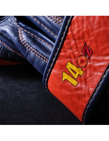 L'Elégant de boxe Dragon Ball Z X ELION Paris Edition Limitée Goku 