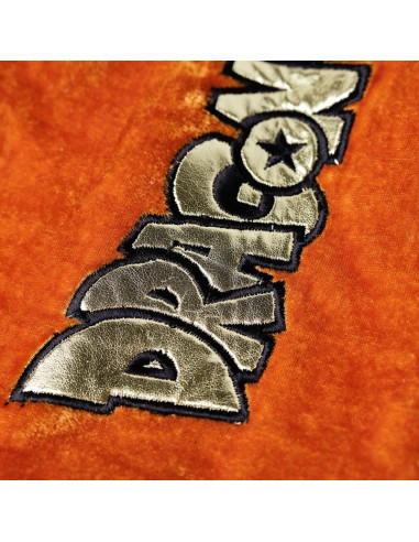 L'Elégant de boxe Dragon Ball Z X ELION Paris Edition Limitée Goku 