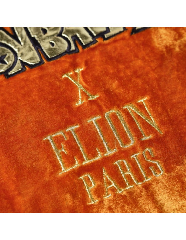 L'Elégant de boxe Dragon Ball Z X ELION Paris Edition Limitée Goku 