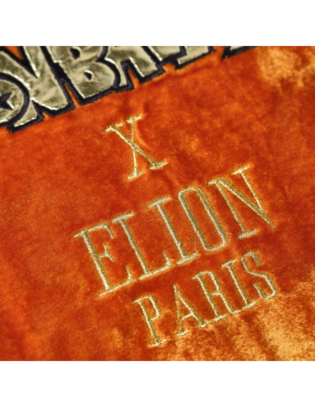 L'Elégant de boxe Dragon Ball Z X ELION Paris Edition Limitée Goku 