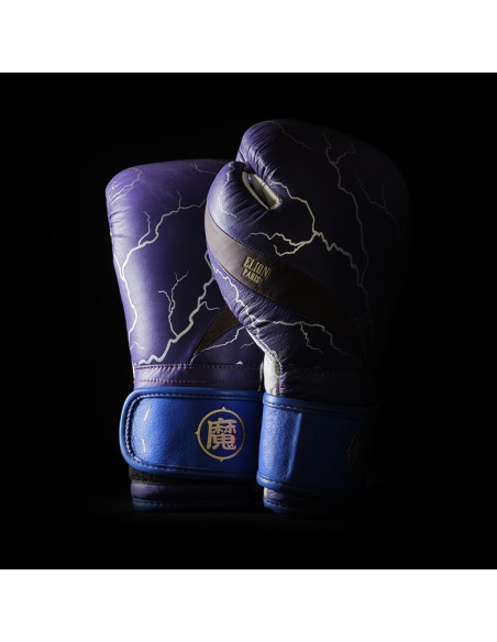 L'Elégant de boxe Dragon Ball Z X ELION Paris Edition Limitée Gohan 