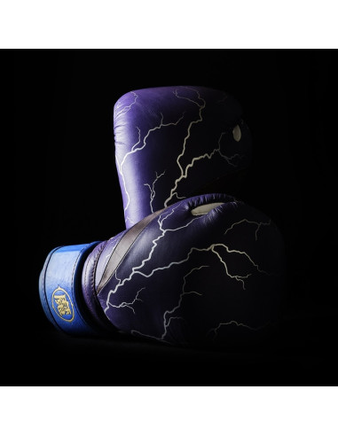 L'Elégant de boxe Dragon Ball Z X ELION Paris Edition Limitée Gohan 