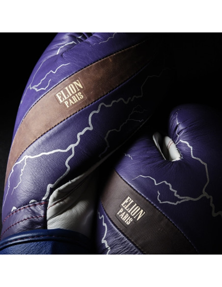 L'Elégant de boxe Dragon Ball Z X ELION Paris Edition Limitée Gohan 