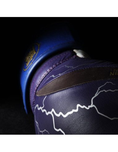 L'Elégant de boxe Dragon Ball Z X ELION Paris Edition Limitée Gohan 