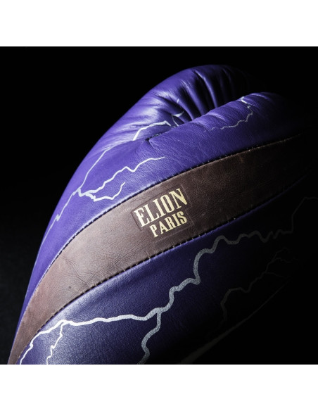 L'Elégant de boxe Dragon Ball Z X ELION Paris Edition Limitée Gohan 