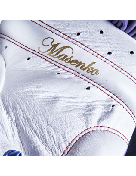 L'Elégant de boxe Dragon Ball Z X ELION Paris Edition Limitée Gohan 