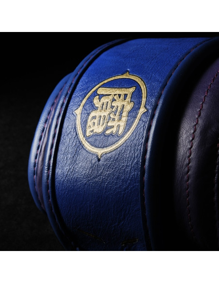 L'Elégant de boxe Dragon Ball Z X ELION Paris Edition Limitée Gohan 