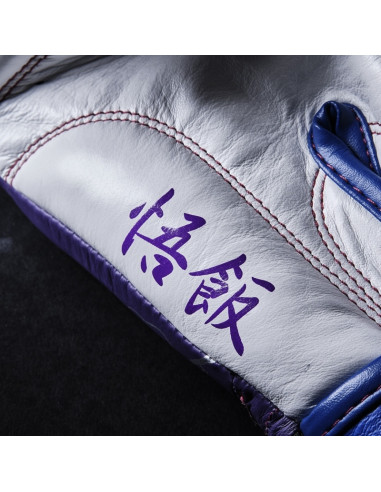 L'Elégant de boxe Dragon Ball Z X ELION Paris Edition Limitée Gohan 