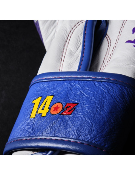 L'Elégant de boxe Dragon Ball Z X ELION Paris Edition Limitée Gohan 