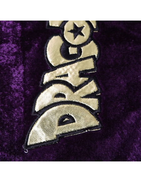 L'Elégant de boxe Dragon Ball Z X ELION Paris Edition Limitée Gohan 