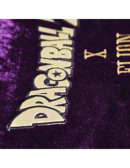 L'Elégant de boxe Dragon Ball Z X ELION Paris Edition Limitée Gohan 