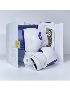 L'Arrogant de boxe Dragon Ball Z X ELION Paris Edition Limitée Frieza