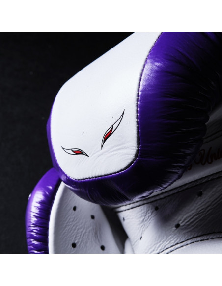 L'Arrogant de boxe Dragon Ball Z X ELION Paris Edition Limitée Frieza 