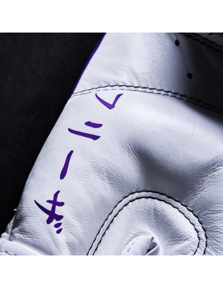 L'Arrogant de boxe Dragon Ball Z X ELION Paris Edition Limitée Frieza 