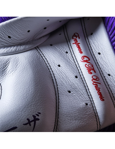 L'Arrogant de boxe Dragon Ball Z X ELION Paris Edition Limitée Frieza 