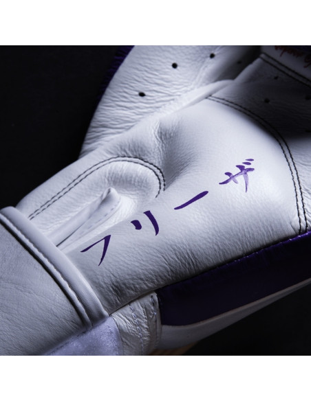 L'Arrogant de boxe Dragon Ball Z X ELION Paris Edition Limitée Frieza 