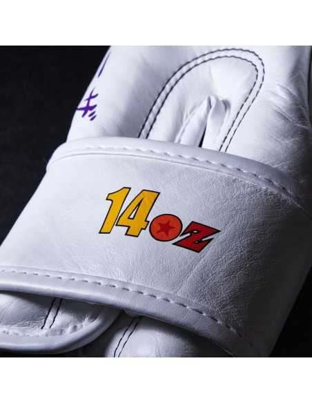 L'Arrogant de boxe Dragon Ball Z X ELION Paris Edition Limitée Frieza 