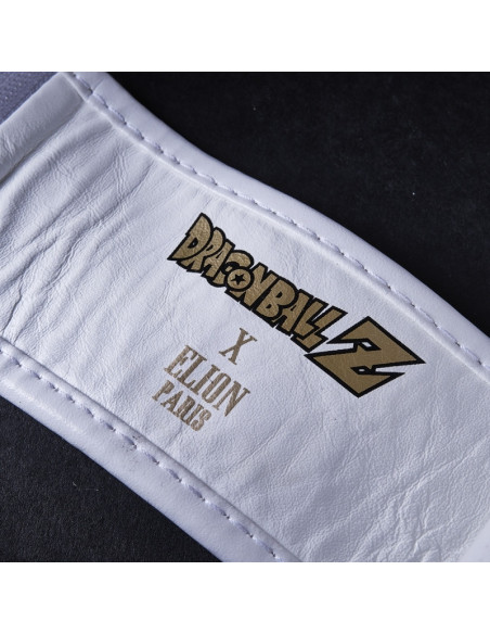 L'Arrogant de boxe Dragon Ball Z X ELION Paris Edition Limitée Frieza 