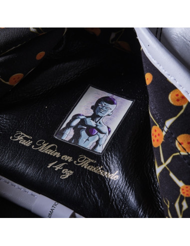 L'Arrogant de boxe Dragon Ball Z X ELION Paris Edition Limitée Frieza 