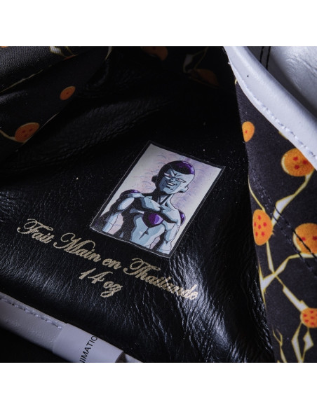 L'Arrogant de boxe Dragon Ball Z X ELION Paris Edition Limitée Frieza 