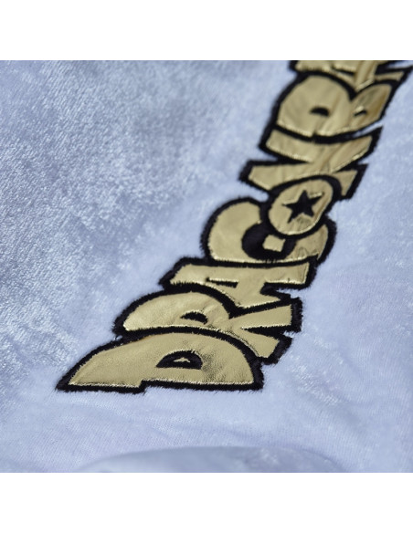 L'Arrogant de boxe Dragon Ball Z X ELION Paris Edition Limitée Frieza 