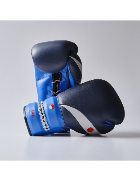 L'Elégant de boxe Naruto Shippuden X ELION Paris Edition Limitée Sasuke 