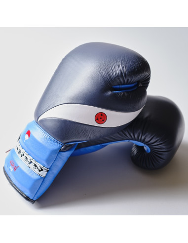 L'Elégant de boxe Naruto Shippuden X ELION Paris Edition Limitée Sasuke 