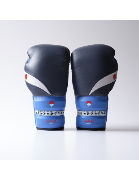 L'Elégant de boxe Naruto Shippuden X ELION Paris Edition Limitée Sasuke 