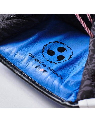 L'Elégant de boxe Naruto Shippuden X ELION Paris Edition Limitée Sasuke 