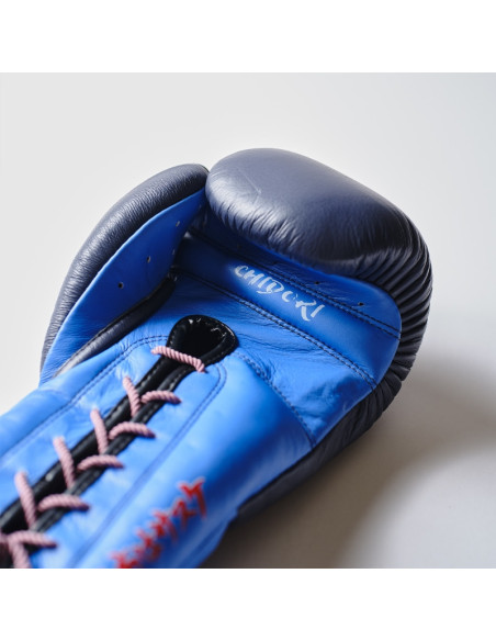 L'Elégant de boxe Naruto Shippuden X ELION Paris Edition Limitée Sasuke 