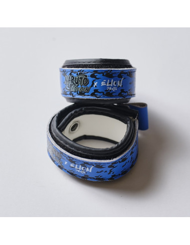 L'Elégant de boxe Naruto Shippuden X ELION Paris Edition Limitée Sasuke 