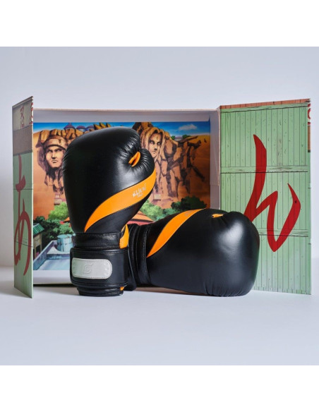 L'Elégant de boxe Naruto Shippuden X ELION Paris Edition Limitée Naruto 