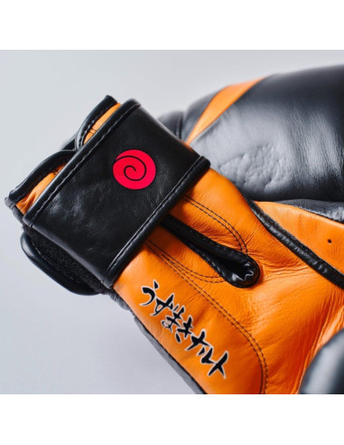 L'Elégant de boxe Naruto Shippuden X ELION Paris Edition Limitée Naruto 