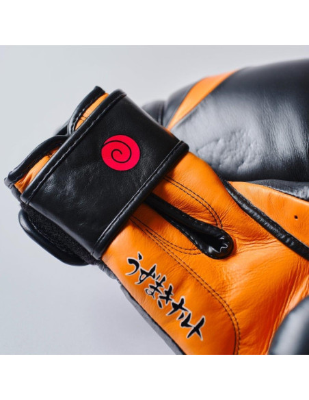 L'Elégant de boxe Naruto Shippuden X ELION Paris Edition Limitée Naruto 