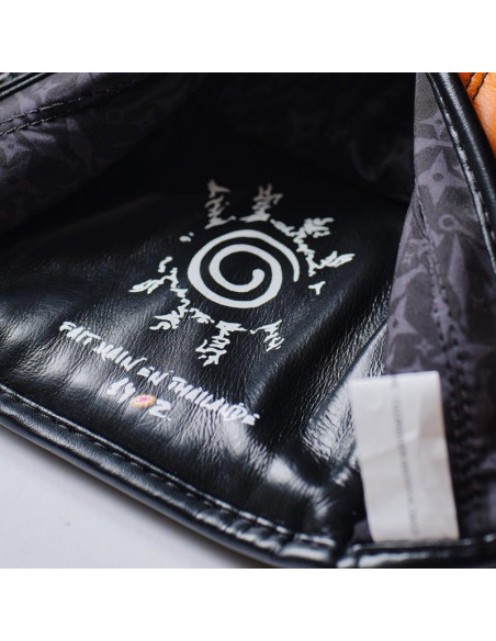 L'Elégant de boxe Naruto Shippuden X ELION Paris Edition Limitée Naruto 