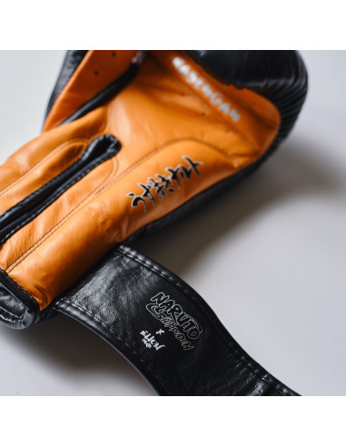 L'Elégant de boxe Naruto Shippuden X ELION Paris Edition Limitée Naruto 