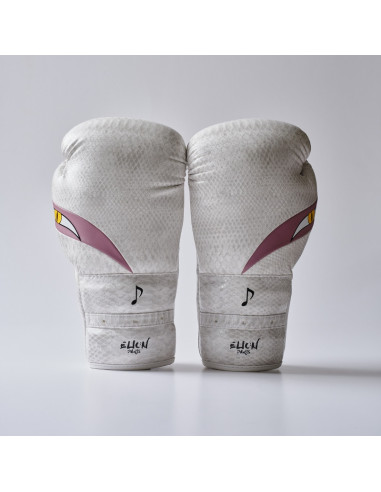 L'Elégant de boxe Naruto Shippuden X ELION Paris Edition Limitée Orochimaru 