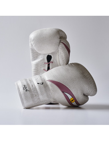 L'Elégant de boxe Naruto Shippuden X ELION Paris Edition Limitée Orochimaru 