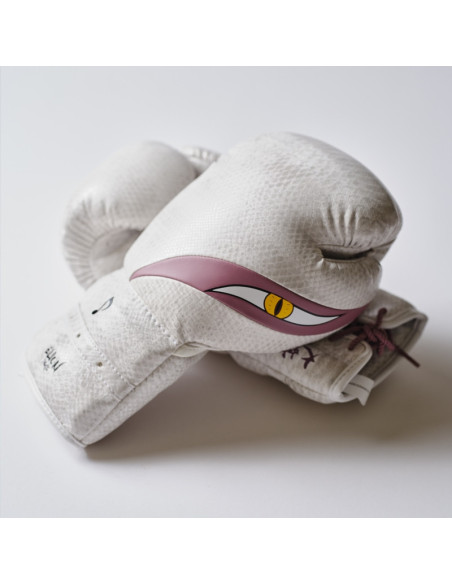 L'Elégant de boxe Naruto Shippuden X ELION Paris Edition Limitée Orochimaru 