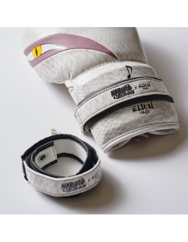 L'Elégant de boxe Naruto Shippuden X ELION Paris Edition Limitée Orochimaru 