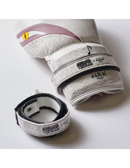 L'Elégant de boxe Naruto Shippuden X ELION Paris Edition Limitée Orochimaru 